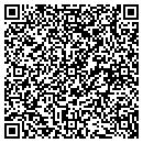 QR code with On The Grid contacts