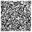 QR code with M & I Thunderbird Bank contacts