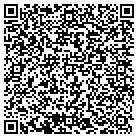 QR code with Twin Peaks Elementary School contacts
