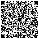 QR code with Adm Alliance Nutrition contacts