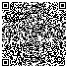 QR code with Canine Countainment Systems contacts