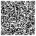 QR code with D B 86 Engineering & Mach Shop contacts