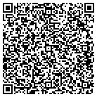 QR code with Kosloff Alex H MD contacts
