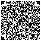 QR code with S & R Convenience Center LLC contacts