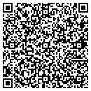 QR code with Hy-Vee 1380 contacts