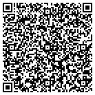 QR code with ODonoghues Steaks & Seafood contacts
