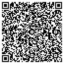 QR code with B-Mac Inc contacts