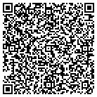 QR code with G F Koob & Associates Inc contacts