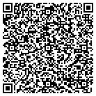 QR code with James E Lillenberg DDS contacts