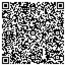 QR code with Allstate contacts