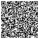 QR code with T D O'Brien DVM contacts