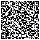 QR code with Hoffman & Reed Inc contacts