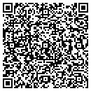 QR code with Dillards 303 contacts
