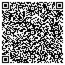 QR code with Planet Beach contacts