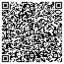 QR code with Rogers Excavating contacts