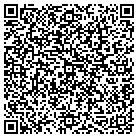 QR code with Maloney Wright & Robbins contacts