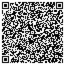 QR code with Autohaus Of Clayton contacts