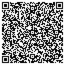 QR code with Underfoot Co contacts