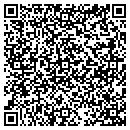 QR code with Harry Baum contacts