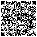 QR code with J & M's Magic Razor contacts