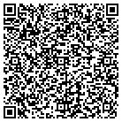 QR code with R & R Dynamic Maintenance contacts