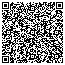 QR code with Headstart contacts