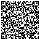 QR code with Ozark Dyn A Vac contacts