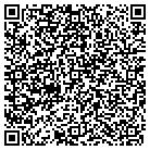 QR code with J R Quail Ranch & Clay Shoot contacts