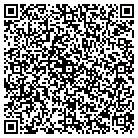 QR code with Maggiemoo's Ice Cream & Trtry contacts