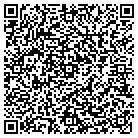 QR code with 3 Sons Productions Inc contacts