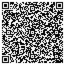 QR code with University Mart contacts