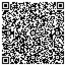 QR code with Alkire Pool contacts