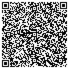 QR code with Mallinckrodt Institute Rdlgy contacts