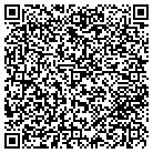 QR code with Marriage Works Learning Center contacts