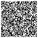 QR code with C Harter & Assoc contacts