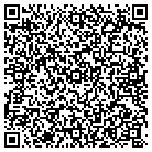 QR code with Woodhenge Timberframes contacts