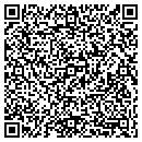 QR code with House Of Plants contacts