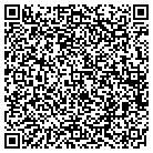 QR code with Custom Cut Graphics contacts