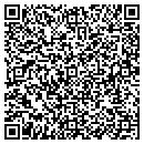 QR code with Adams Farms contacts