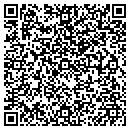 QR code with Kissys Daycare contacts