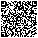 QR code with D B C I contacts