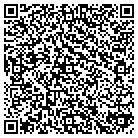 QR code with Magruder Limestone Co contacts