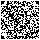 QR code with Itchys Stop & Scratch Fle contacts