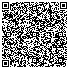 QR code with James Dewesplore Farm contacts