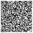 QR code with REALESTATEASSISTANCE.NET contacts