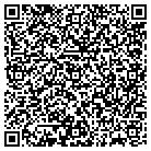 QR code with Pins & Needles Sewing School contacts