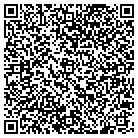 QR code with Hydro-Tec Marine Performance contacts