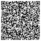 QR code with University of Missouri System contacts