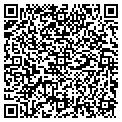 QR code with McMea contacts