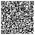 QR code with Gap contacts